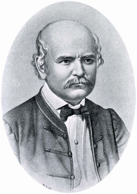 semmelweis biography